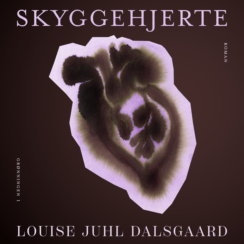 Skyggehjerte