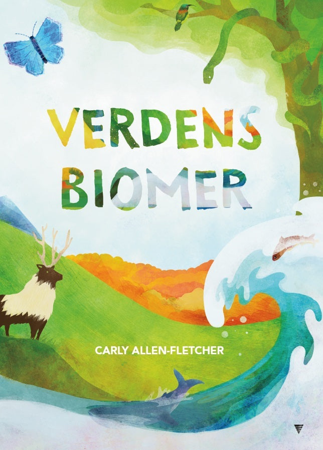 Verdens biomer