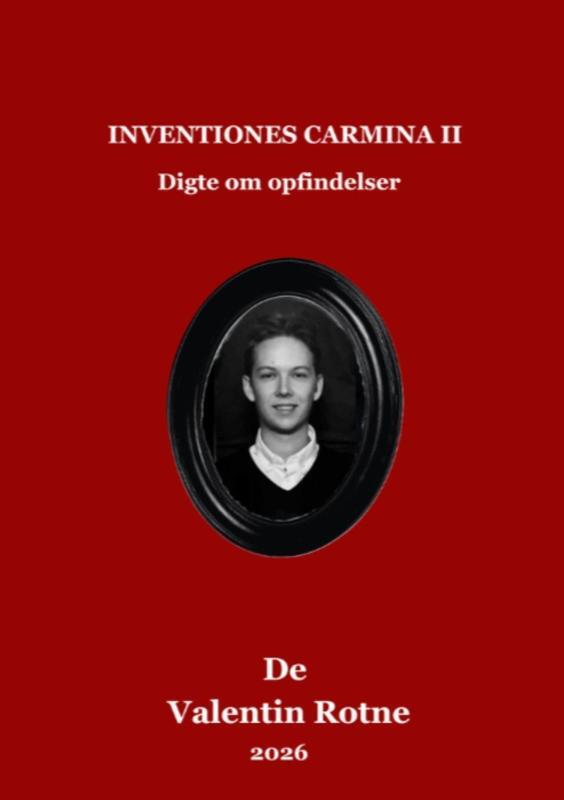 Inventiones Carmina II