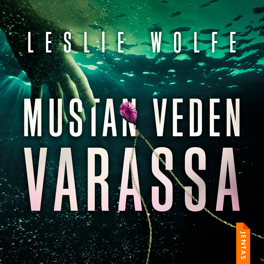 Mustan veden varassa