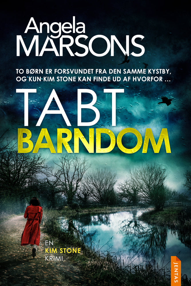 Tabt barndom