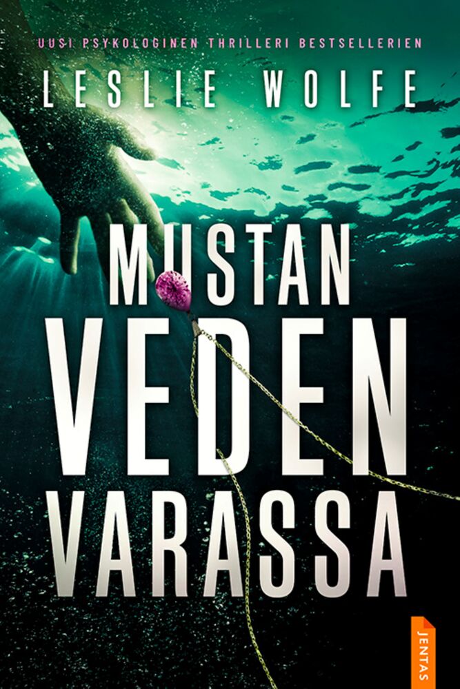 Mustan veden varassa