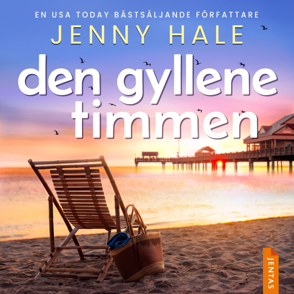 Den gyllene timmen