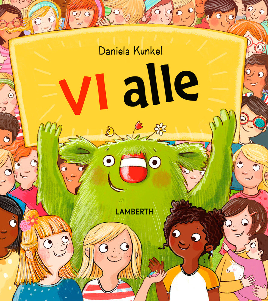 VI alle