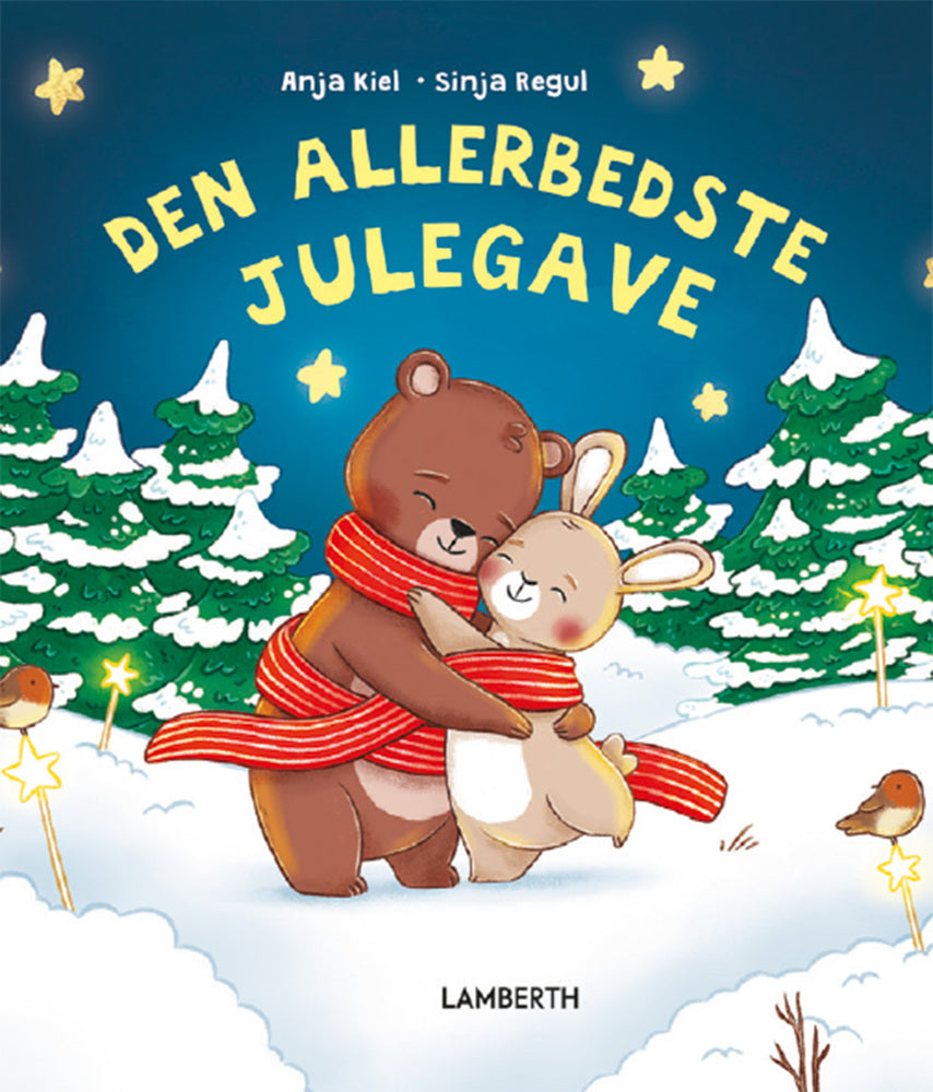 Den allerbedste julegave