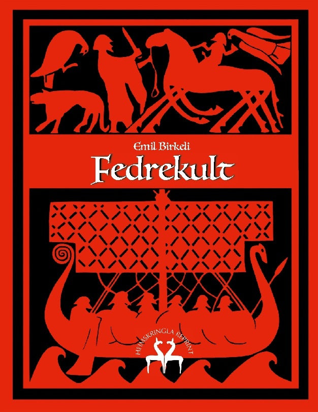 Fedrekult
