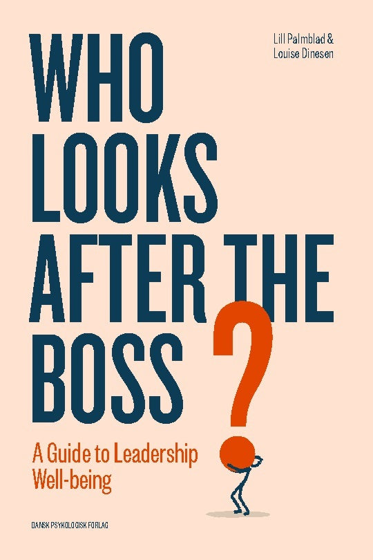 Who Looks After the Boss?