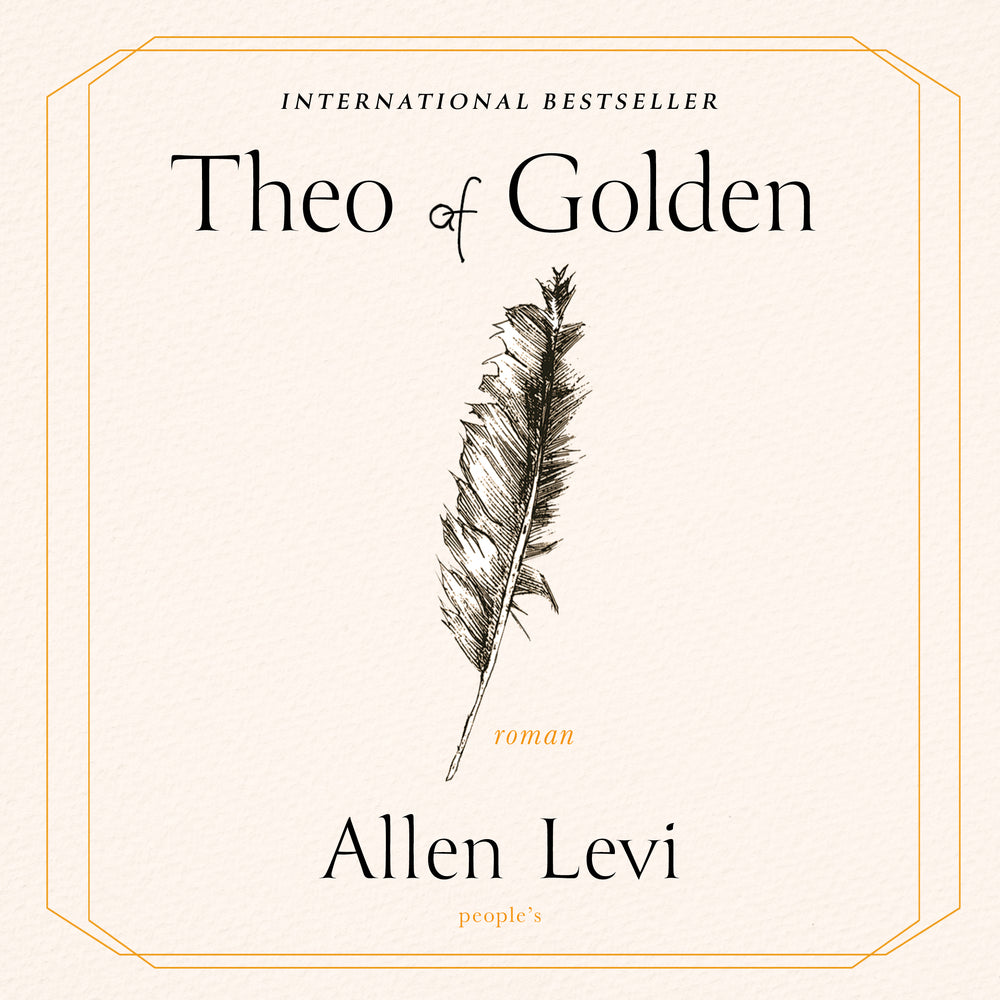 Theo af Golden