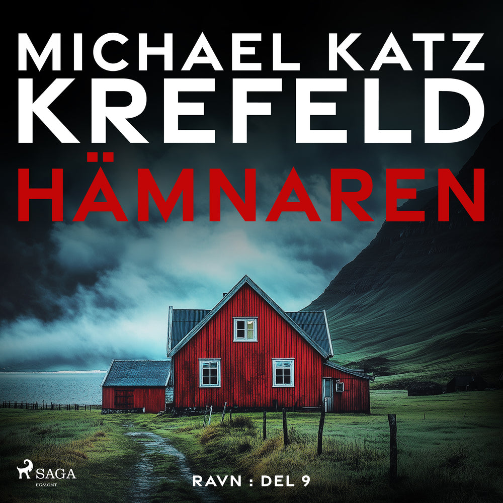 Hämnaren
