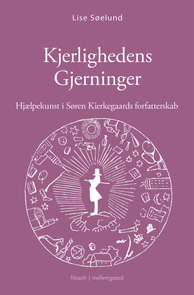 KJERLIGHEDENS GJERNINGER
