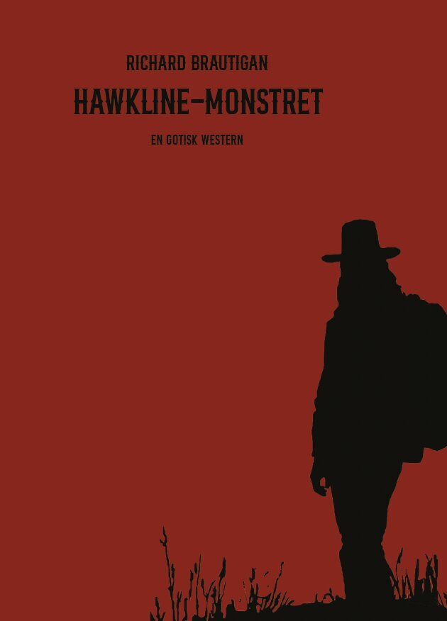 Hawkline-monstret