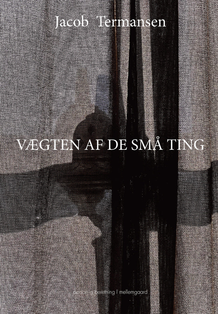 VÆGTEN AF DE SMÅ TING