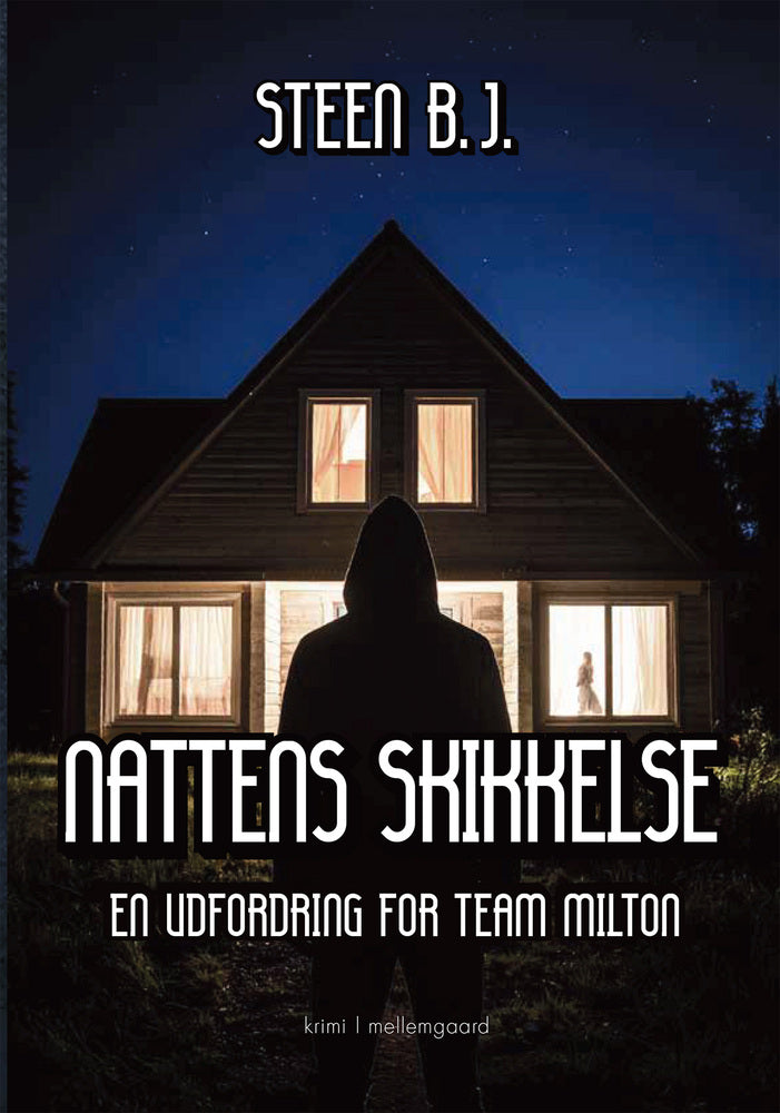 NATTENS SKIKKELSE