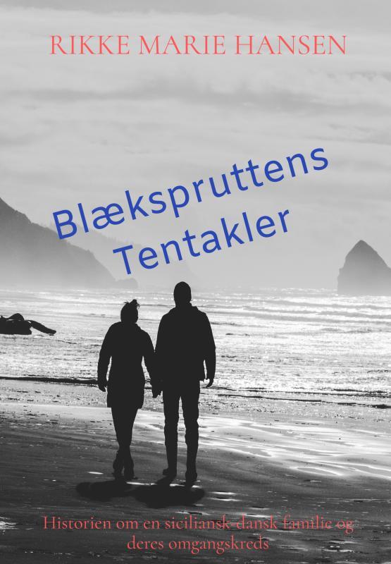 Blækspruttens Tentakler