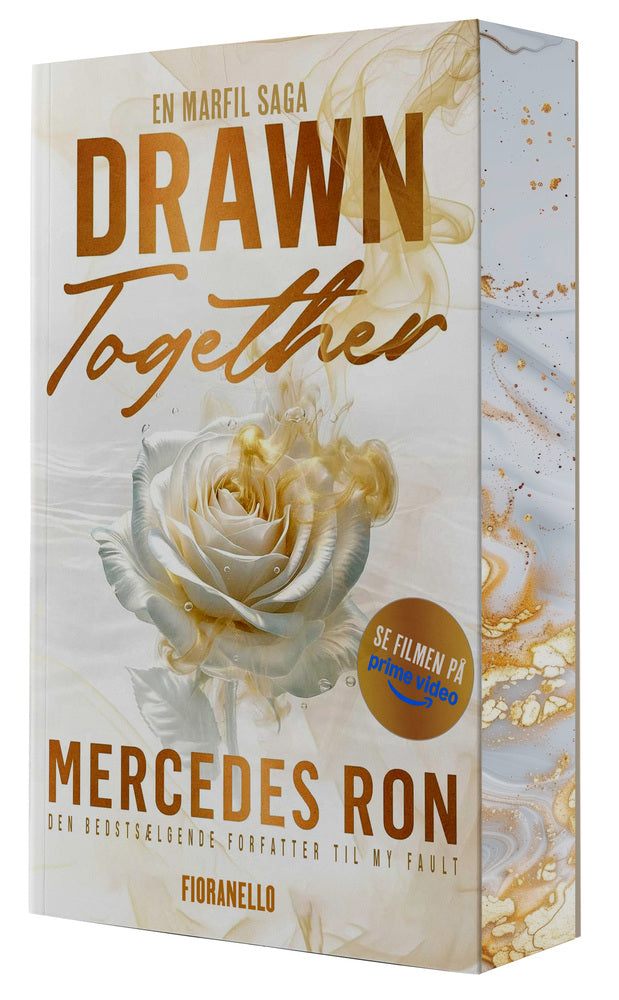 Drawn together – en Marfil Saga