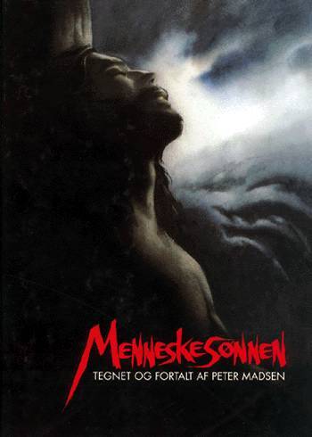 D1 Menneskesønnen