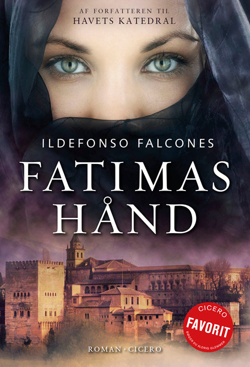 D1 Fatimas hånd