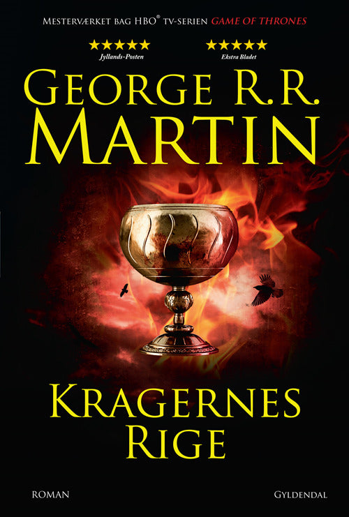 D1 Kragernes rige