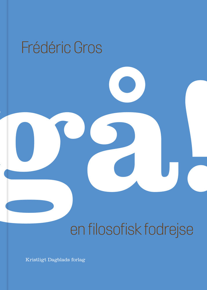 D1 Gå!
