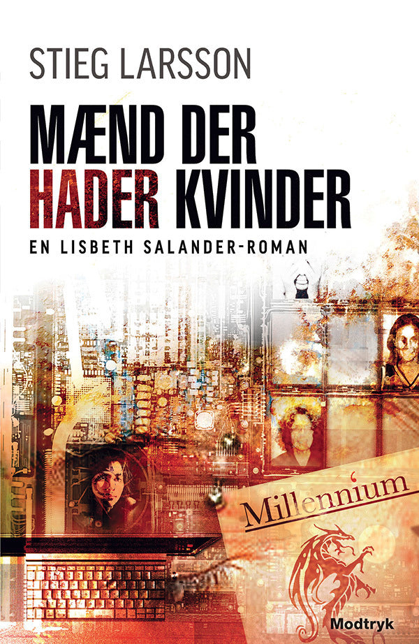 D1 Mænd der hader kvinder