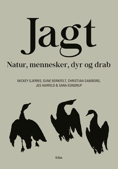 D1 Jagt
