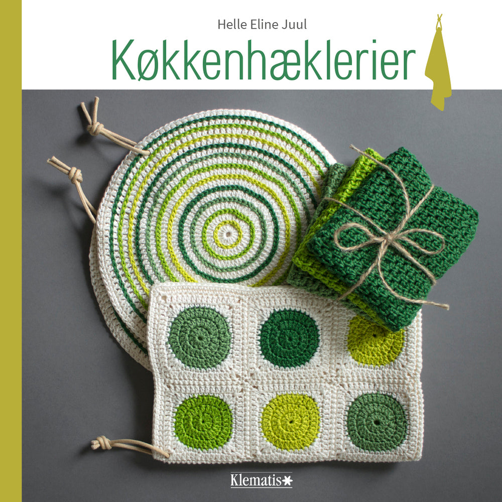 D1 Køkkenhæklerier