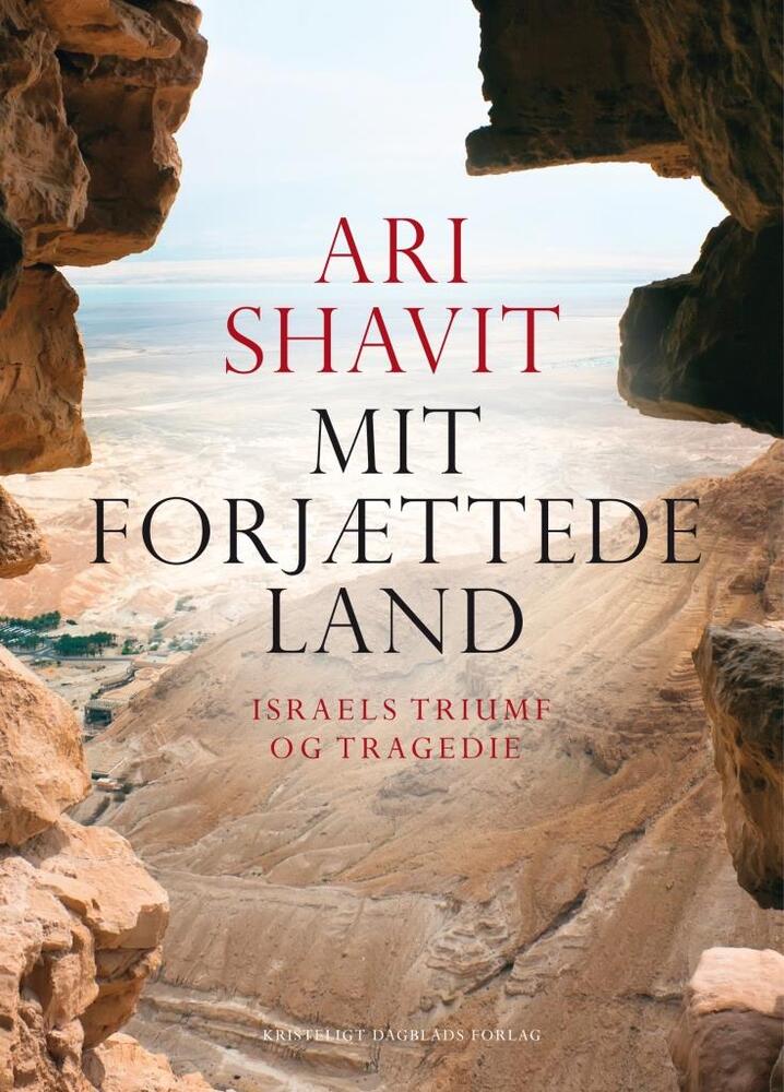 D1 Mit forjættede land