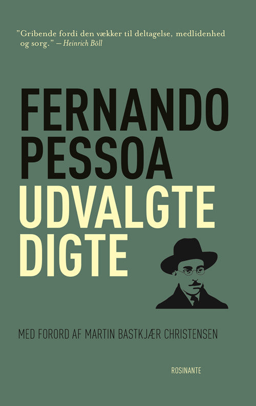 D1 Udvalgte digte