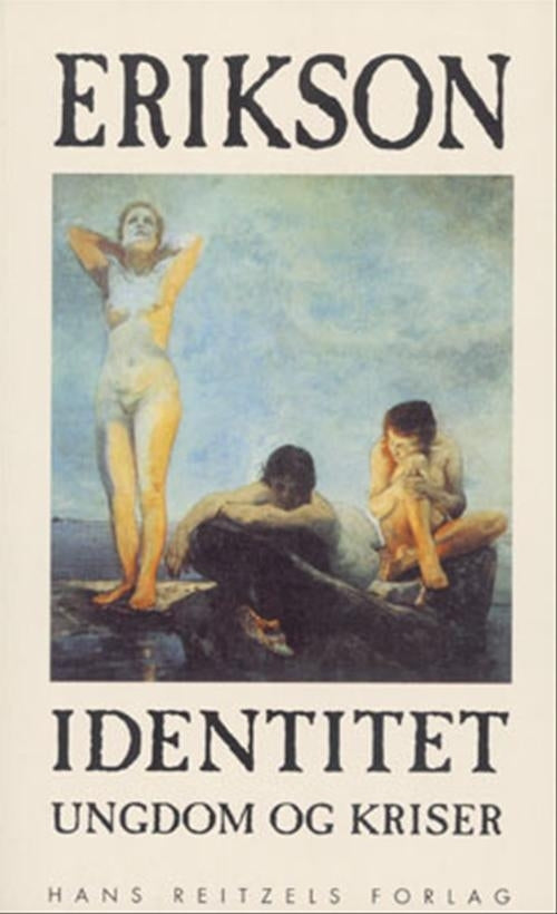 D1 Identitet