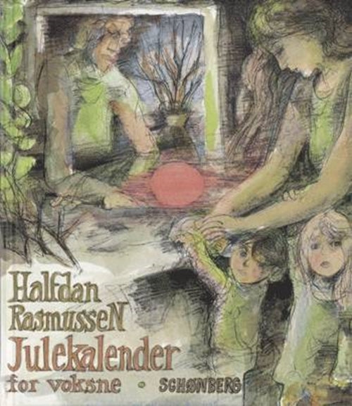 D1 Julekalender for voksne