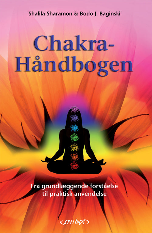 D1 Chakra håndbogen