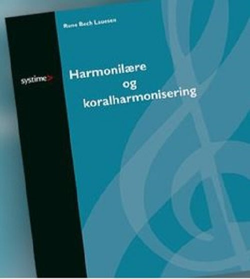 D1 Harmonilære og koralharmonisering
