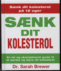 D1 Sænk dit kolesterol