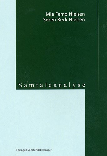 D1 Samtaleanalyse