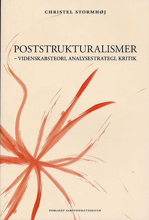 D1 Poststrukturalismer