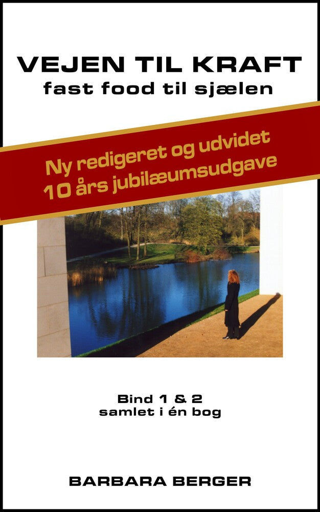 D1 Vejen til kraft - bind 1 & 2