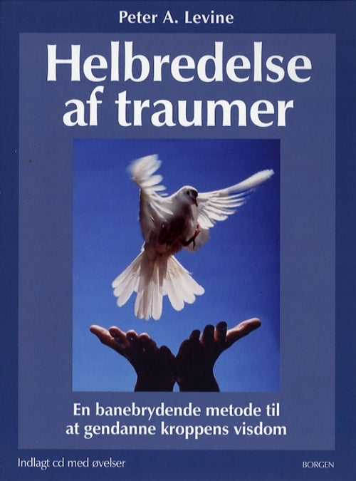 D1 Helbredelse af traumer