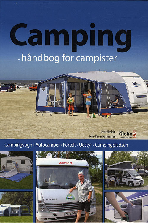 D1 Camping