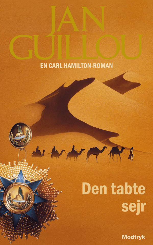 D1 Den tabte sejr