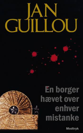 D1 En borger hævet over enhver mistanke