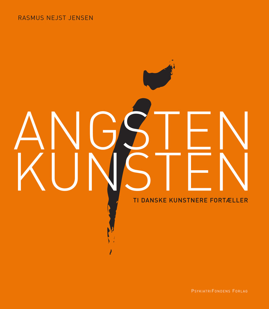 D1 Angsten i kunsten