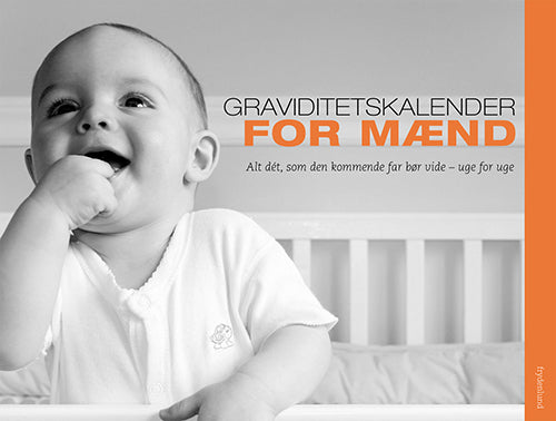D1 Graviditetskalender for mænd