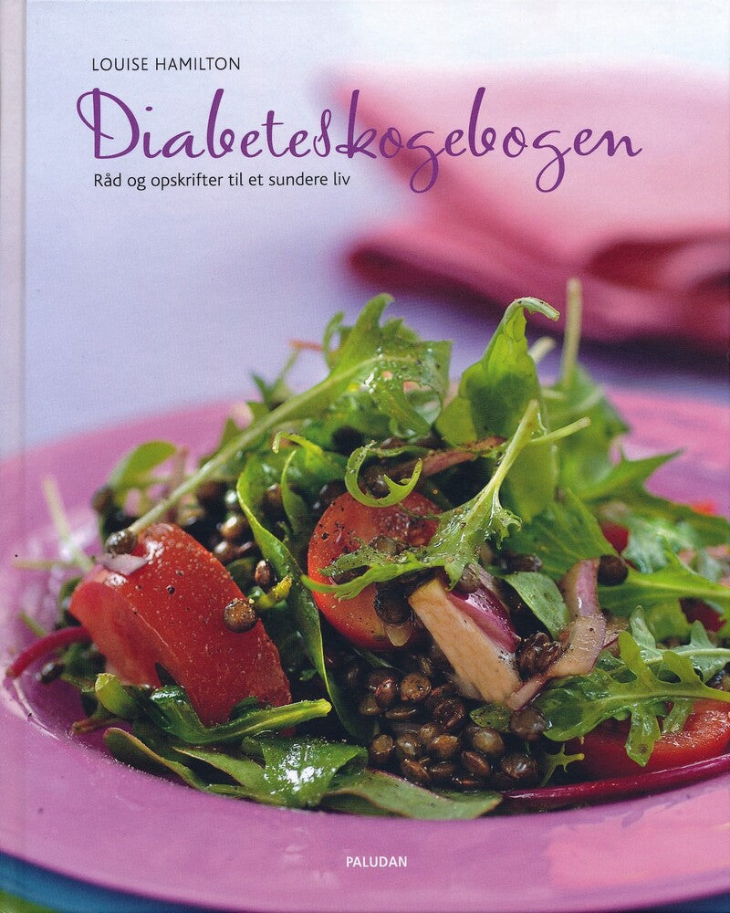 D1 Diabeteskogebogen