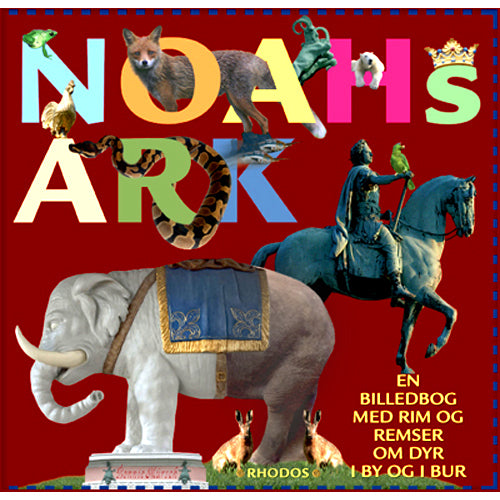 D1 Noahs Ark