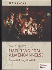 D1 Naturfag som almendannelse