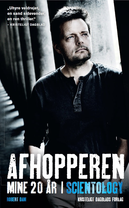 D1 Afhopperen POCKET