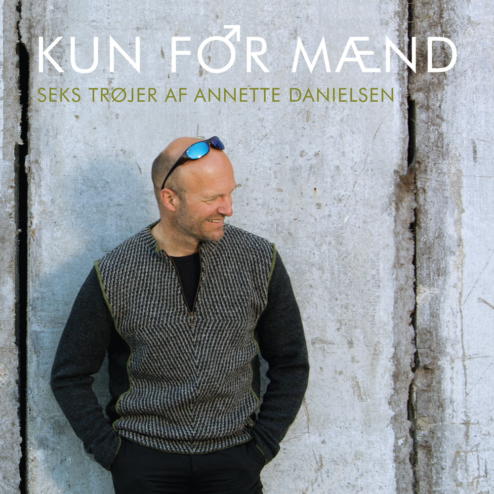 D1 Kun for mænd