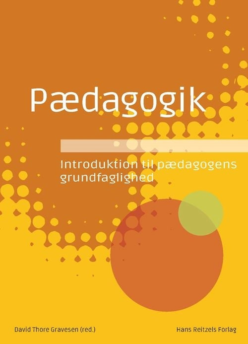 D1 Pædagogik