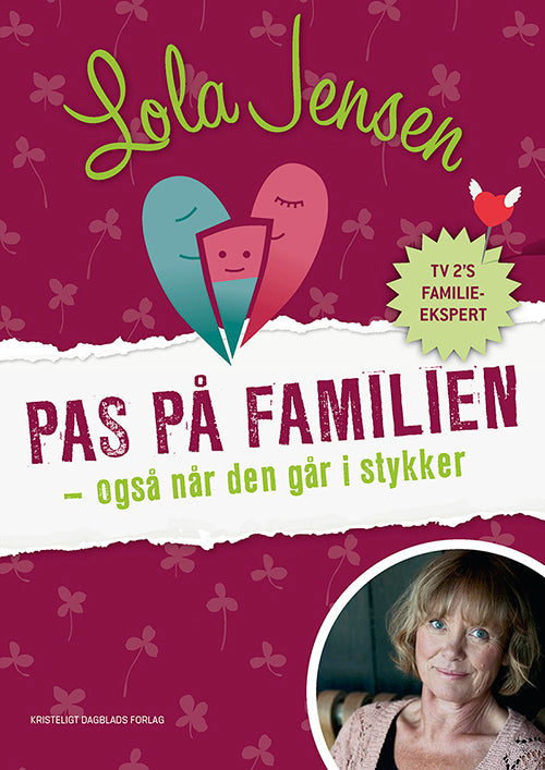D1 Pas på familien