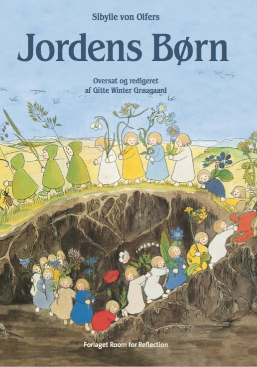 D1 Jordens Børn